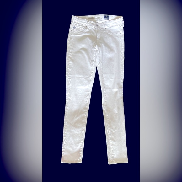 AG ADRIANO GOLDSCHMIED JEANS - Picture 4 of 9